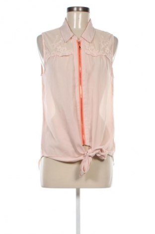 Дамска риза Blind Date, Размер M, Цвят Розов, Цена 2,04 €