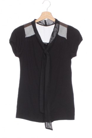 Damska koszula Body Flirt, Rozmiar XXS, Kolor Czarny, Cena 6,99 zł