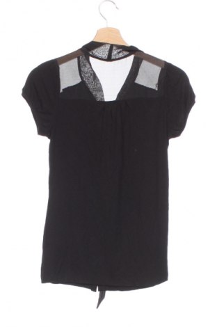 Damska koszula Body Flirt, Rozmiar XXS, Kolor Czarny, Cena 6,99 zł