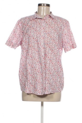 Damenbluse Brookshire, Größe XXL, Farbe Mehrfarbig, Preis € 4,99