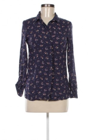 Damenbluse Camaieu, Größe S, Farbe Mehrfarbig, Preis € 1,99