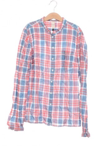 Dámska košeľa  Campus, Veľkosť XS, Farba Viacfarebná, Cena  1,95 €