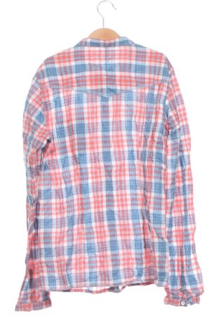 Dámska košeľa  Campus, Veľkosť XS, Farba Viacfarebná, Cena  1,95 €