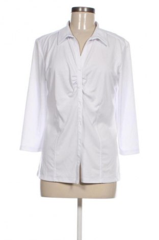Дамска риза Charles Vogele, Размер XL, Цвят Бял, Цена 11,75 €, #132410199