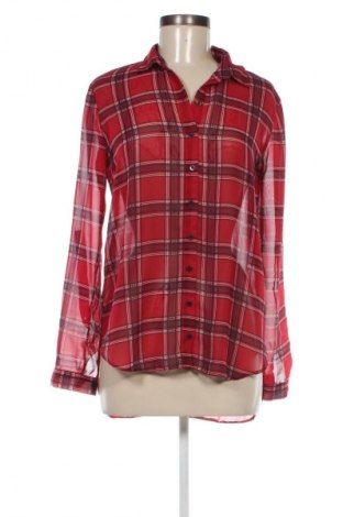 Дамска риза Clockhouse, Размер S, Цвят Многоцветен, Цена 2,04 €