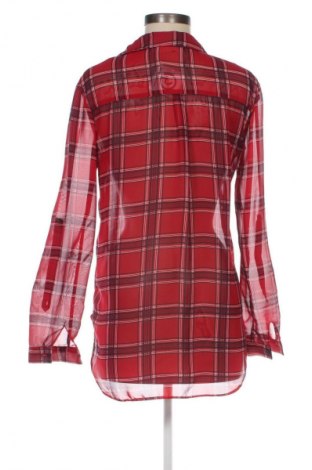 Дамска риза Clockhouse, Размер S, Цвят Многоцветен, Цена 2,04 €