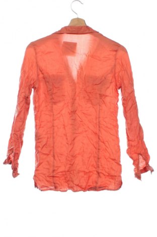 Dámská košile  Comma,, Velikost XS, Barva Oranžová, Cena  99,00 Kč