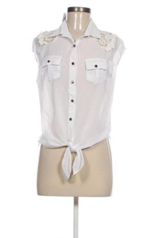 Cămașă de femei DD-II, Mărime M, Culoare Alb, Preț 135,99 Lei