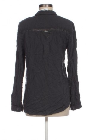 Damenbluse Dept, Größe M, Farbe Grau, Preis 1,99 €