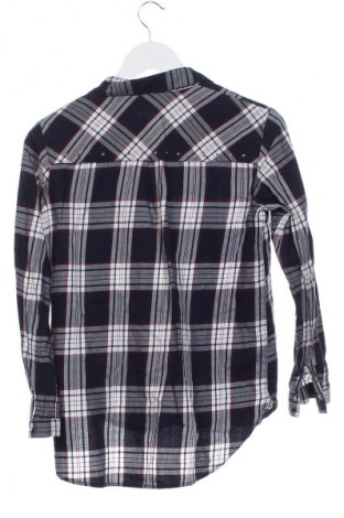 Γυναικείο πουκάμισο Edc By Esprit, Μέγεθος XS, Χρώμα Πολύχρωμο, Τιμή 2,99 €