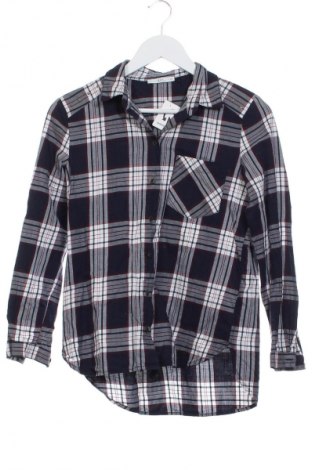 Γυναικείο πουκάμισο Edc By Esprit, Μέγεθος XS, Χρώμα Πολύχρωμο, Τιμή 2,99 €