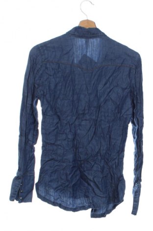 Női ing Eksept, Méret XS, Szín Kék, Ár 669 Ft