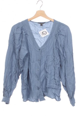 Dámska košeľa  Esprit, Veľkosť XS, Farba Modrá, Cena  1,95 €