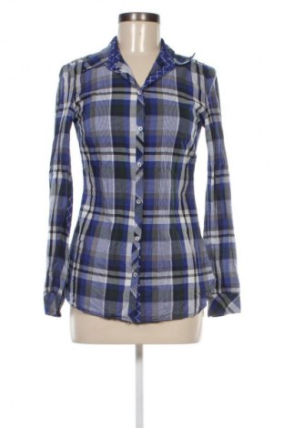 Γυναικείο πουκάμισο Esprit, Μέγεθος S, Χρώμα Πολύχρωμο, Τιμή 2,99 €