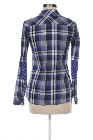 Γυναικείο πουκάμισο Esprit, Μέγεθος S, Χρώμα Πολύχρωμο, Τιμή 2,99 €