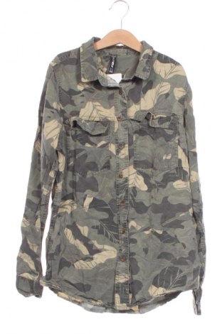 Дамска риза Fb Sister, Размер XXS, Цвят Многоцветен, Цена 2,04 €