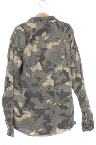 Дамска риза Fb Sister, Размер XXS, Цвят Многоцветен, Цена 2,04 €