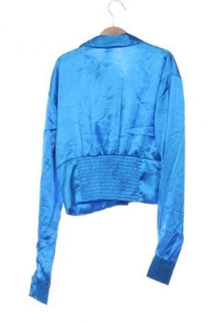 Női ing Fb Sister, Méret XS, Szín Kék, Ár 10 839 Ft