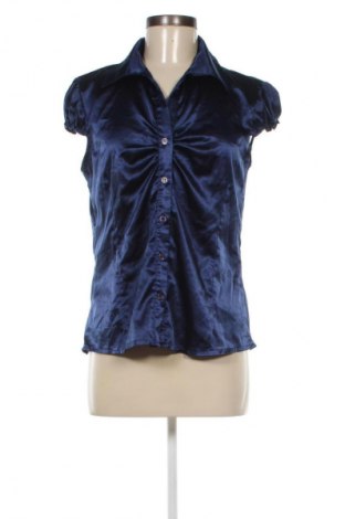 Damska koszula Floyd, Rozmiar M, Kolor Niebieski, Cena 25,99 zł