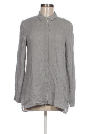 Дамска риза Gerry Weber, Размер M, Цвят Сив, Цена 26,07 €