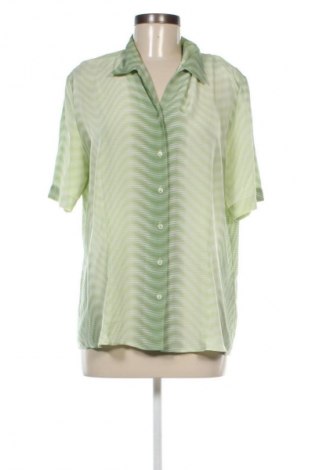 Γυναικείο πουκάμισο Gerry Weber, Μέγεθος L, Χρώμα Πολύχρωμο, Τιμή 1,99 €