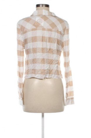 Damenbluse Gina Tricot, Größe M, Farbe Mehrfarbig, Preis € 2,99