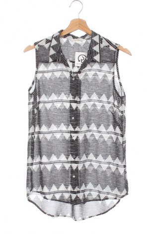 Dámská košile  H&M, Velikost XS, Barva Vícebarevné, Cena  69,00 Kč