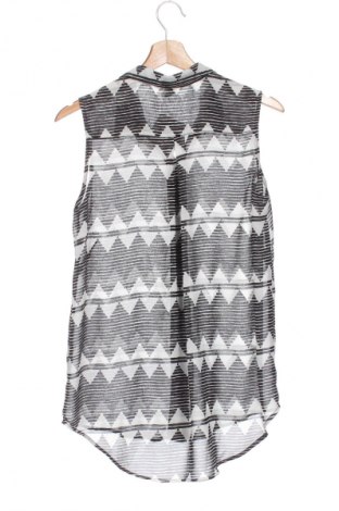 Dámská košile  H&M, Velikost XS, Barva Vícebarevné, Cena  69,00 Kč