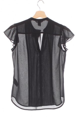 Dámská košile  H&M, Velikost XS, Barva Černá, Cena  79,00 Kč