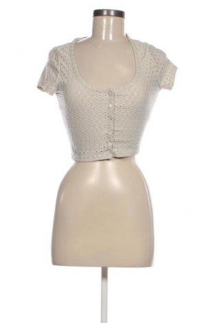 Dámská košile  H&M, Velikost S, Barva Šedá, Cena  69,00 Kč