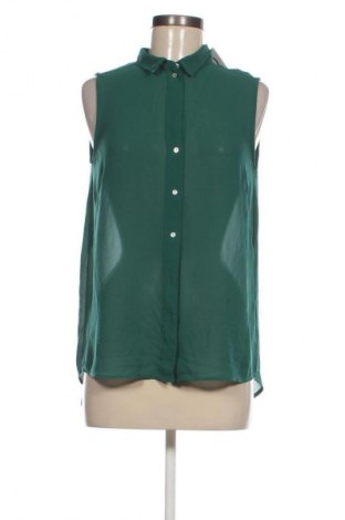Dámská košile  H&M, Velikost M, Barva Zelená, Cena  79,00 Kč