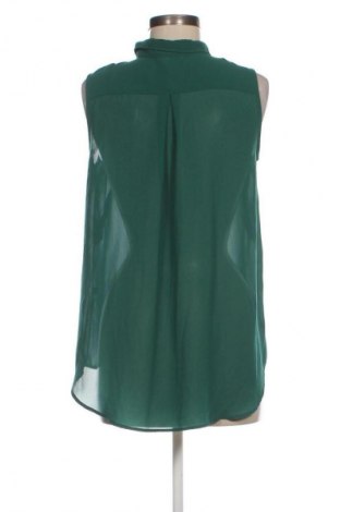 Dámská košile  H&M, Velikost M, Barva Zelená, Cena  79,00 Kč