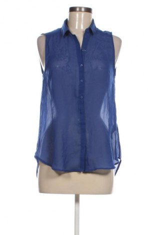 Dámská košile  H&M, Velikost M, Barva Modrá, Cena  69,00 Kč