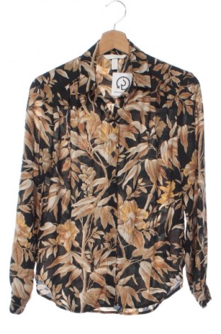 Dámská košile  H&M, Velikost XS, Barva Vícebarevné, Cena  409,00 Kč
