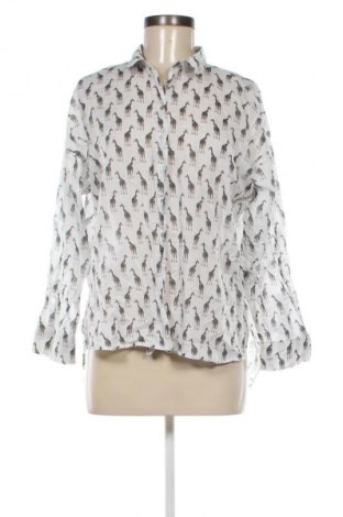 Damska koszula H&M, Rozmiar XL, Kolor Kolorowy, Cena 21,99 zł