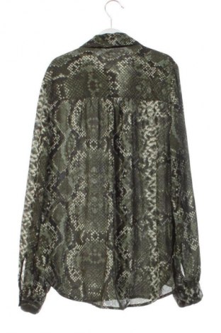 Dámská košile  H&M, Velikost XS, Barva Vícebarevné, Cena  49,00 Kč