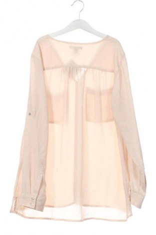 Dámská košile  H&M, Velikost XS, Barva Béžová, Cena  49,00 Kč