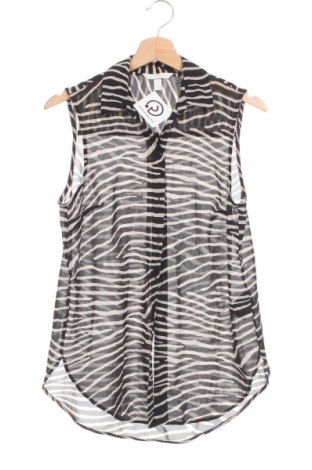 Dámská košile  H&M, Velikost XS, Barva Vícebarevné, Cena  79,00 Kč