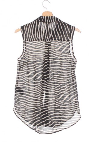 Dámská košile  H&M, Velikost XS, Barva Vícebarevné, Cena  79,00 Kč