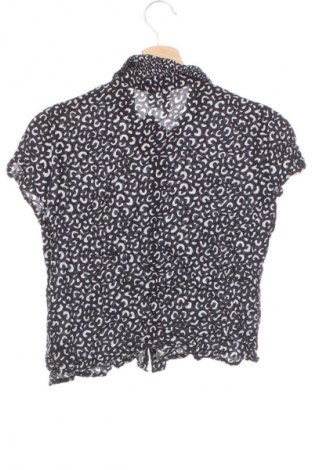 Дамска риза H&M Divided, Размер XS, Цвят Многоцветен, Цена 2,55 €