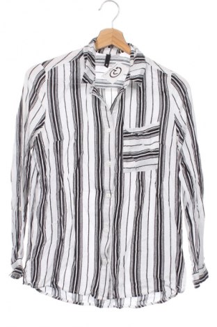 Damska koszula H&M Divided, Rozmiar XS, Kolor Kolorowy, Cena 8,99 zł