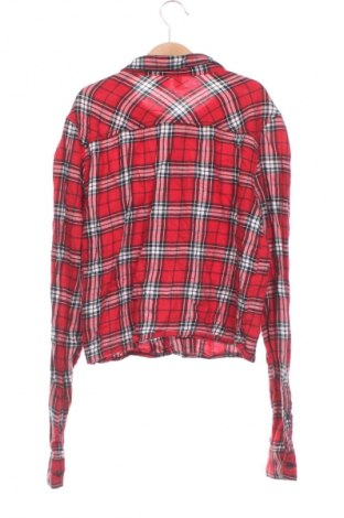 Damska koszula H&M Divided, Rozmiar XS, Kolor Kolorowy, Cena 9,99 zł