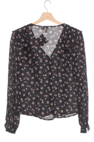 Damska koszula H&M Divided, Rozmiar XXS, Kolor Kolorowy, Cena 6,99 zł