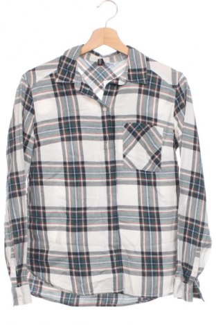 Damska koszula H&M Divided, Rozmiar XS, Kolor Kolorowy, Cena 26,99 zł