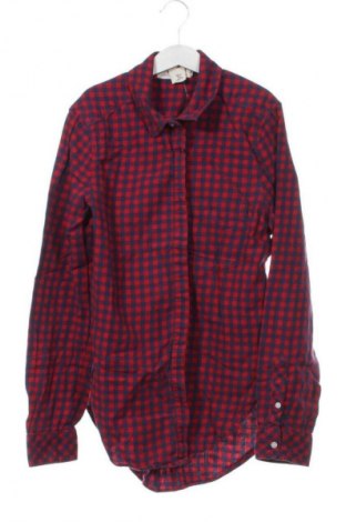 Damenbluse H&M L.O.G.G., Größe XS, Farbe Mehrfarbig, Preis € 1,99