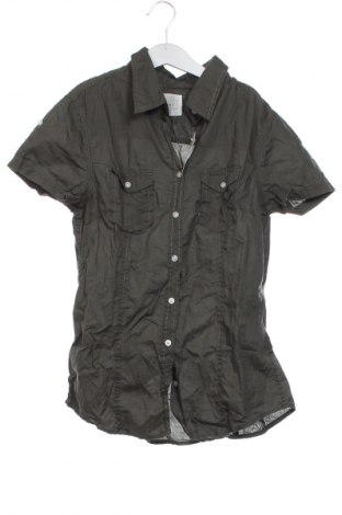 Női ing H&M L.O.G.G., Méret XS, Szín Zöld, Ár 699 Ft