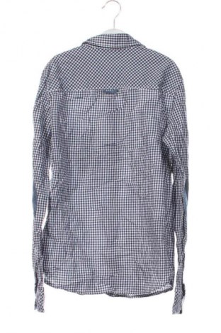 Damenbluse H&M L.O.G.G., Größe XS, Farbe Mehrfarbig, Preis € 1,99