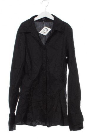 Dámska košeľa  Hallhuber, Veľkosť XS, Farba Čierna, Cena  1,95 €