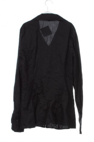 Dámska košeľa  Hallhuber, Veľkosť XS, Farba Čierna, Cena  1,95 €