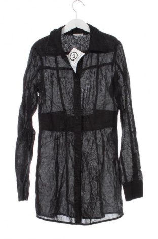 Női ing Idpdt, Méret XS, Szín Fekete, Ár 669 Ft